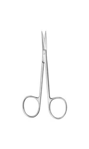 Cuticle Scissors